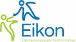 Eikon logo